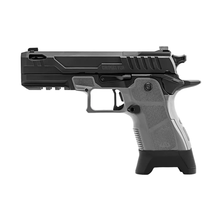Pistolet OA DEFENSE 2311 Compact Pro Grey kal.9x19